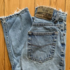 Vintage Jordache Jeans